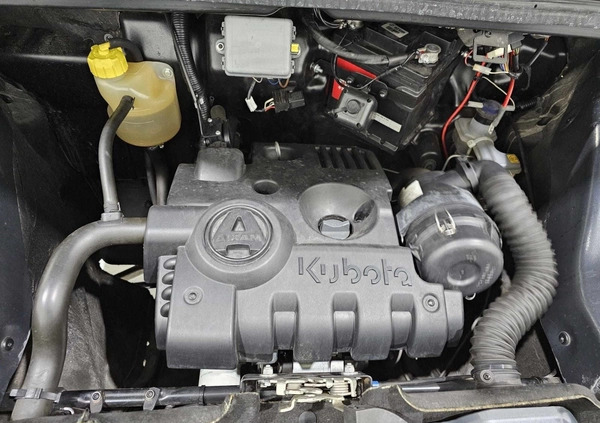 Aixam Crossover cena 32700 przebieg: 58580, rok produkcji 2021 z Radzionków małe 106
